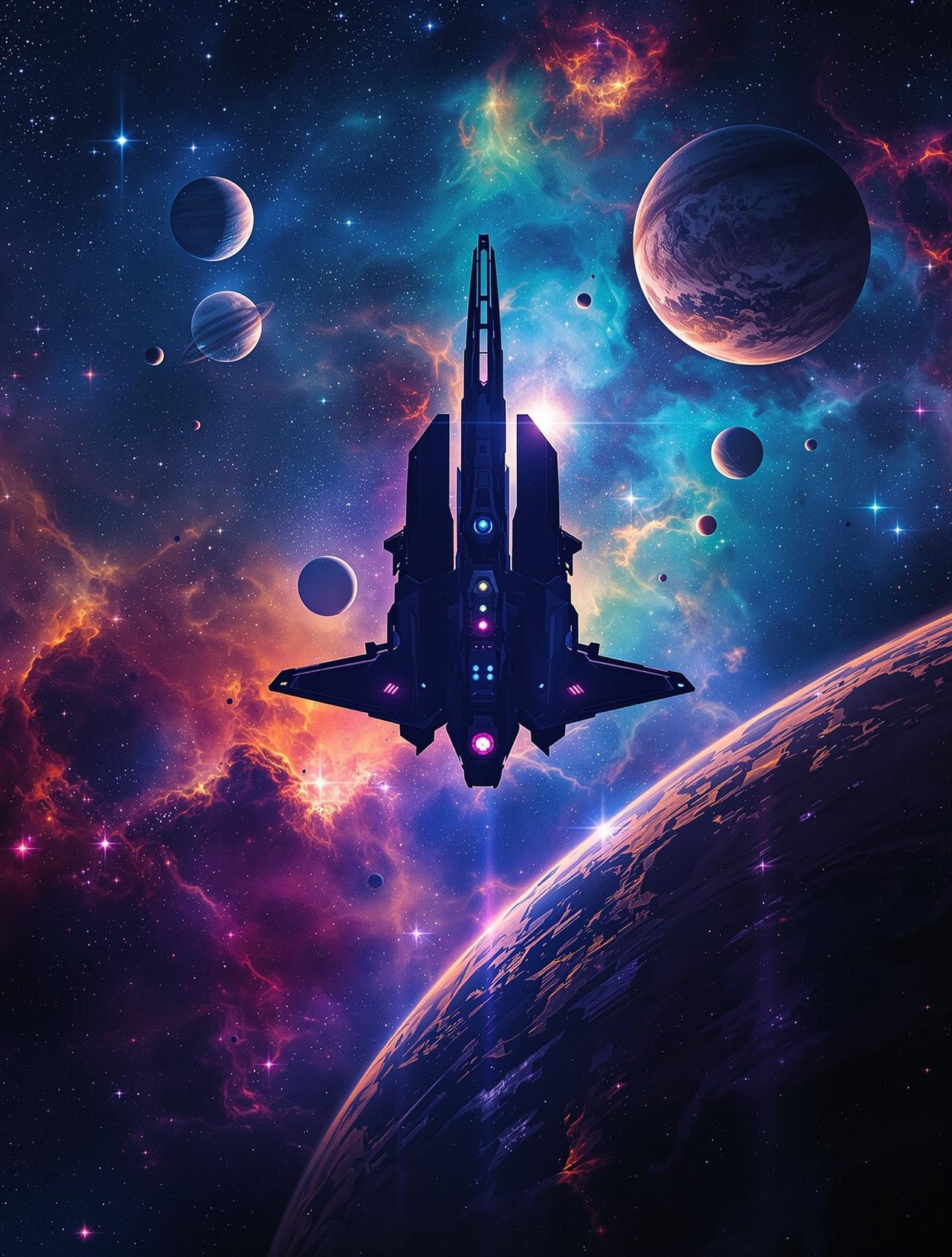 星际穿越：黎明