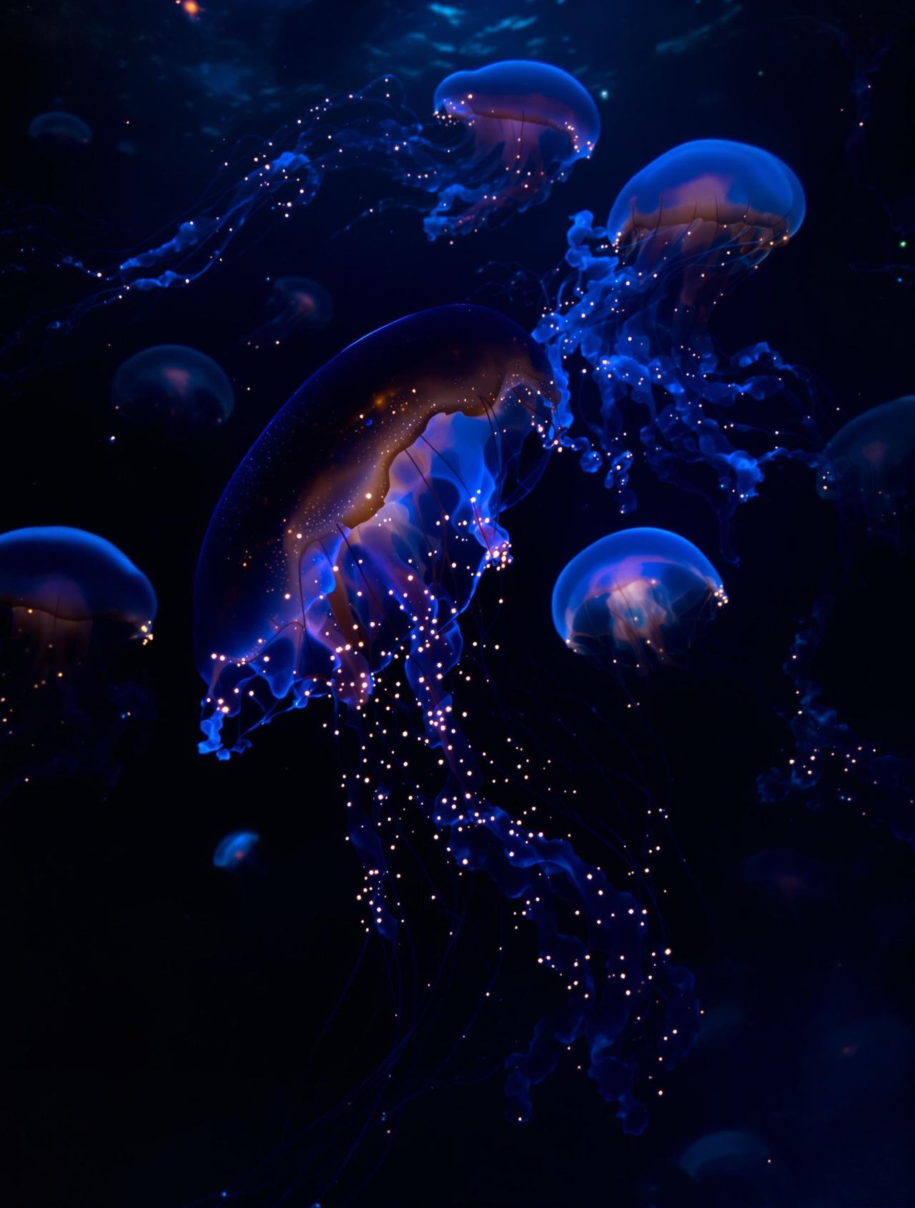 深海探险家
